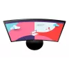 Samsung S36C datora monitors 61 cm (24 colli) 1920 x 1080 pikseļi Full HD LCD Melns