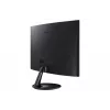 Samsung S36C datora monitors 61 cm (24 colli) 1920 x 1080 pikseļi Full HD LCD Melns