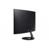 Samsung S36C datora monitors 61 cm (24 colli) 1920 x 1080 pikseļi Full HD LCD Melns