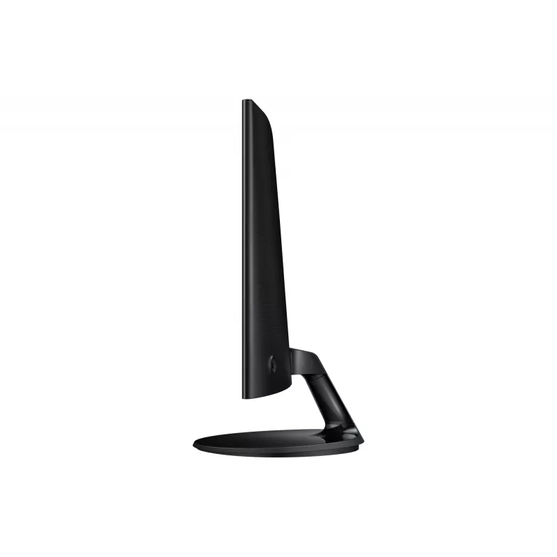 Samsung S36C datora monitors 61 cm (24 colli) 1920 x 1080 pikseļi Full HD LCD Melns