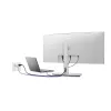 Monitors DELL UltraSharp U3423WE 34.1 collu UltraWide Quad HD LCD 3440 x 1440