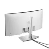 Monitors DELL UltraSharp U3423WE 34.1 collu UltraWide Quad HD LCD 3440 x 1440