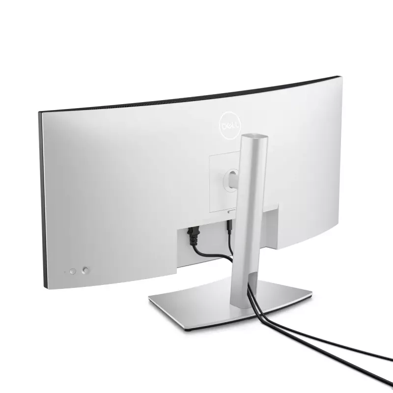 Monitors DELL UltraSharp U3423WE 34.1 collu UltraWide Quad HD LCD 3440 x 1440