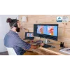 Monitors DELL UltraSharp U3423WE 34.1 collu UltraWide Quad HD LCD 3440 x 1440
