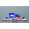 Monitors DELL UltraSharp U3423WE 34.1 collu UltraWide Quad HD LCD 3440 x 1440