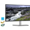 Monitors DELL UltraSharp U3423WE 34.1 collu UltraWide Quad HD LCD 3440 x 1440