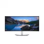 Monitors DELL UltraSharp U3423WE 34.1 collu UltraWide Quad HD LCD 3440 x 1440