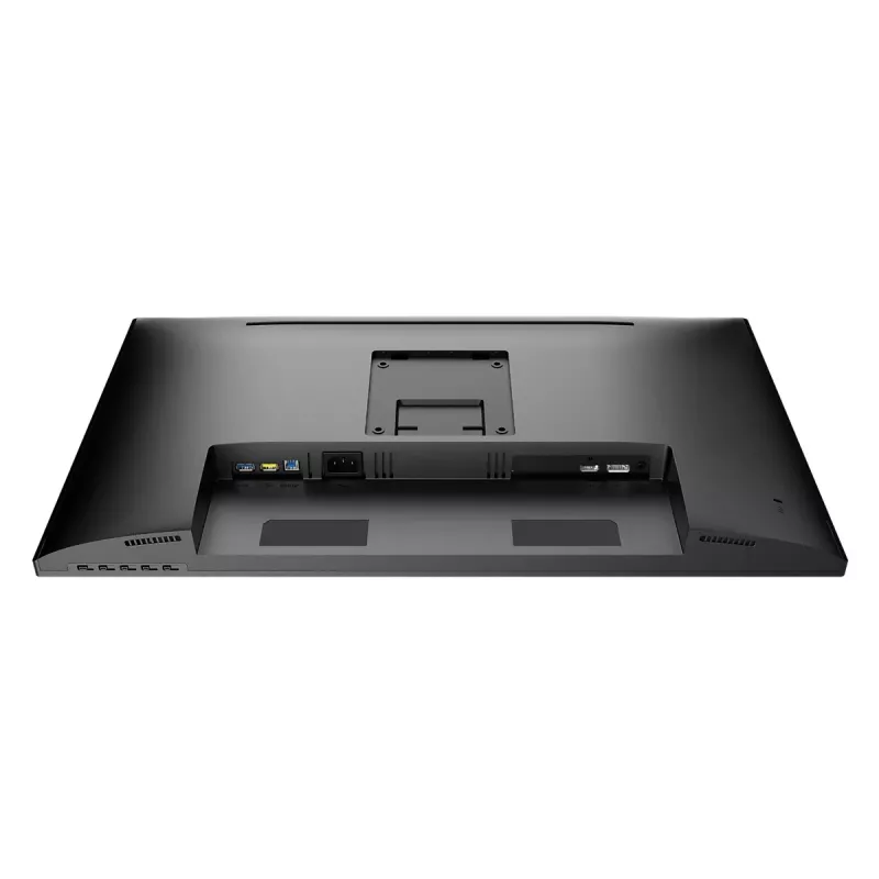 Philips 275S9JML/00 datora monitors 68,6 cm (27 colli) 2560 x 1440 pikseļi Quad HD LCD Melns