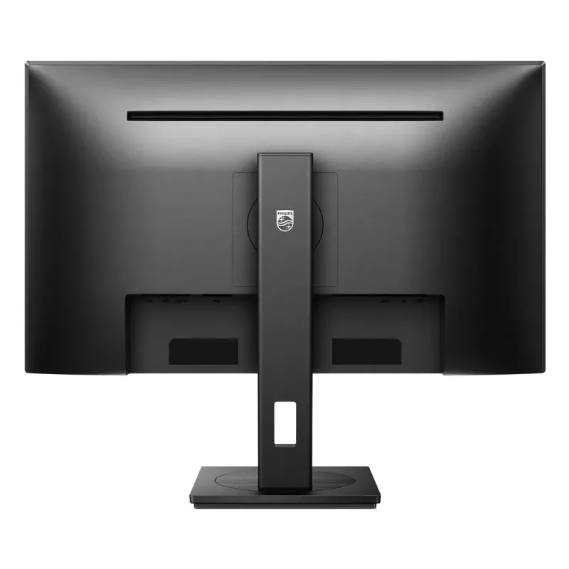 Philips 275S9JML/00 datora monitors 68,6 cm (27 colli) 2560 x 1440 pikseļi Quad HD LCD Melns