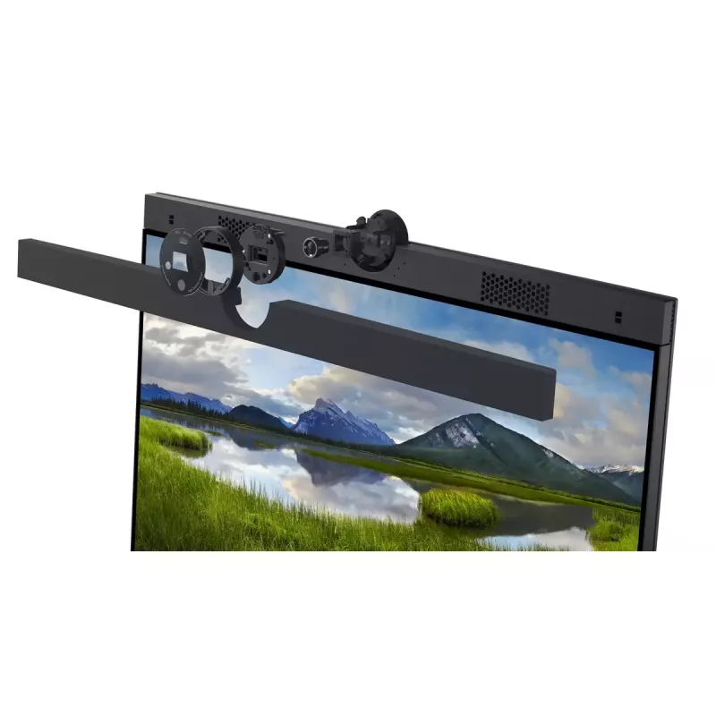 DELL P2424HEB 60.5 cm (23.8 collas) LCD 1920 x 1080 pikseļi Full HD