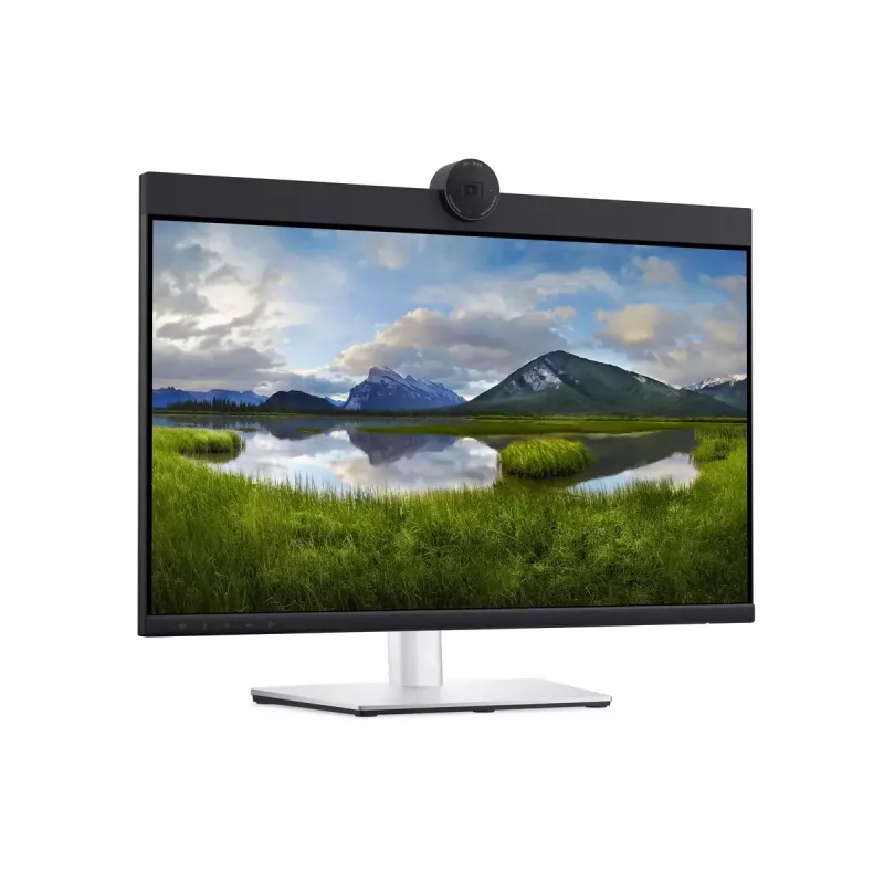 DELL P2424HEB 60.5 cm (23.8 collas) LCD 1920 x 1080 pikseļi Full HD