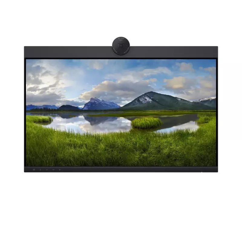 DELL P2424HEB 60.5 cm (23.8 collas) LCD 1920 x 1080 pikseļi Full HD