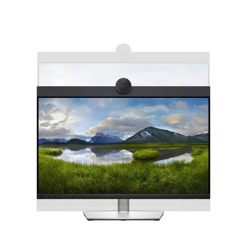 DELL P2424HEB 60.5 cm (23.8 collas) LCD 1920 x 1080 pikseļi Full HD
