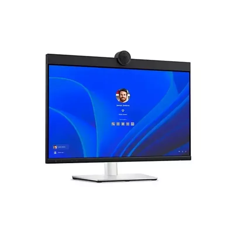 DELL P2424HEB 60.5 cm (23.8 collas) LCD 1920 x 1080 pikseļi Full HD