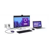 DELL P2424HEB 60.5 cm (23.8 collas) LCD 1920 x 1080 pikseļi Full HD