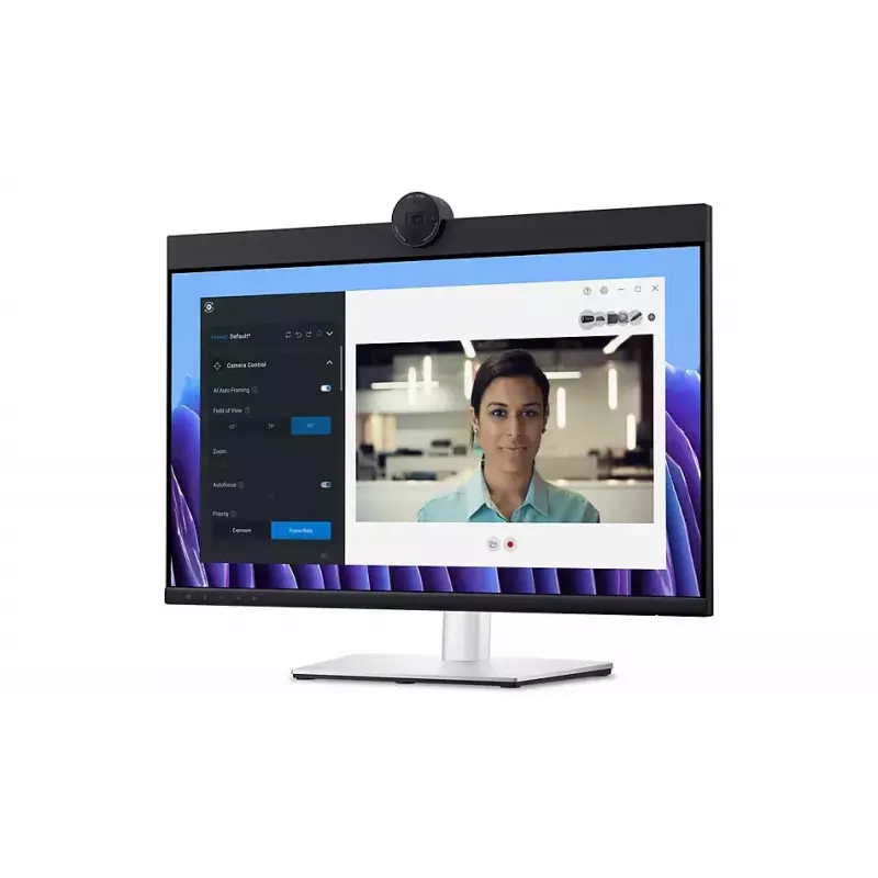DELL P2424HEB 60.5 cm (23.8 collas) LCD 1920 x 1080 pikseļi Full HD