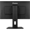 iiyama ProLite XUB2292HSU-B6 datora monitors 54.6 cm (21.5 colli) 1920 x 1080 pikseļi Full HD LED Melns