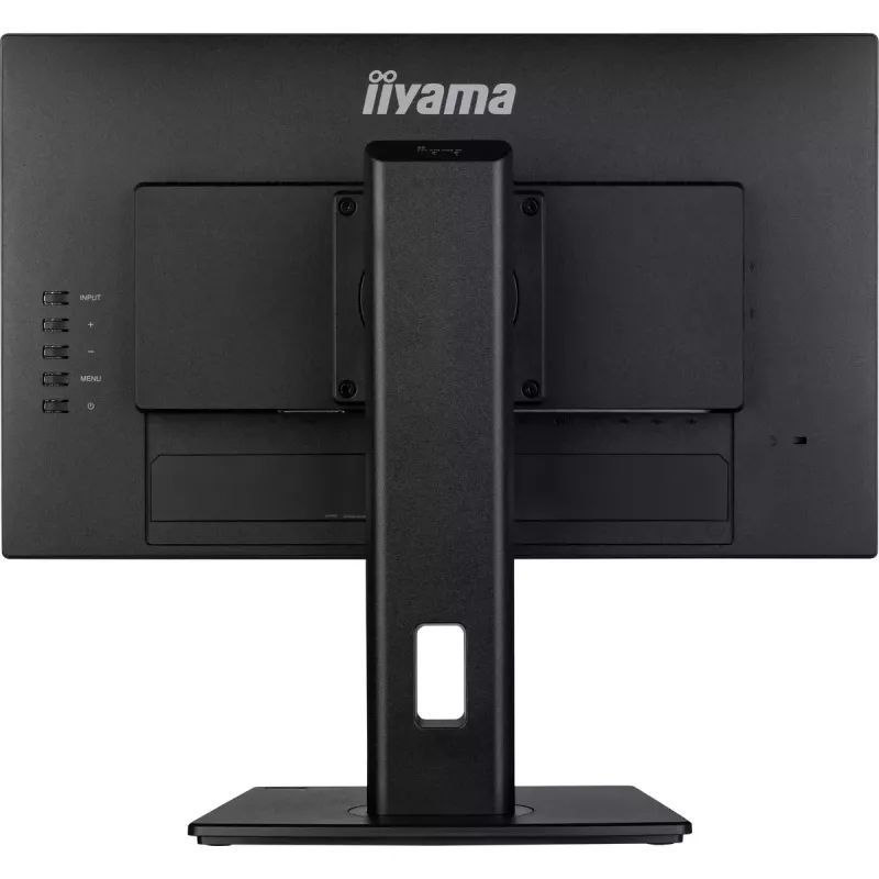 iiyama ProLite XUB2292HSU-B6 datora monitors 54.6 cm (21.5 colli) 1920 x 1080 pikseļi Full HD LED Melns