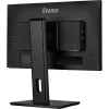 iiyama ProLite XUB2292HSU-B6 datora monitors 54.6 cm (21.5 colli) 1920 x 1080 pikseļi Full HD LED Melns