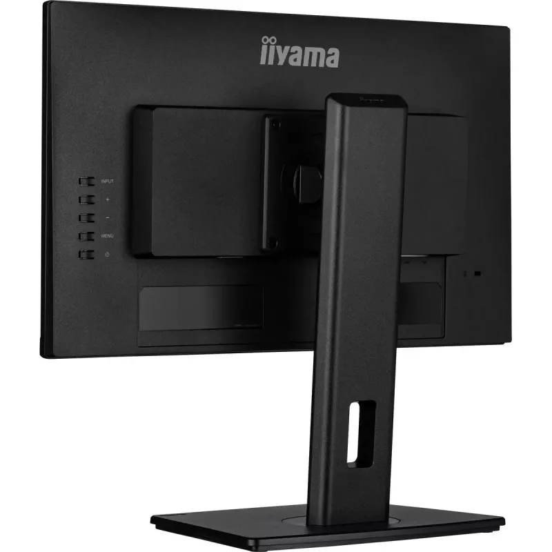iiyama ProLite XUB2292HSU-B6 datora monitors 54.6 cm (21.5 colli) 1920 x 1080 pikseļi Full HD LED Melns