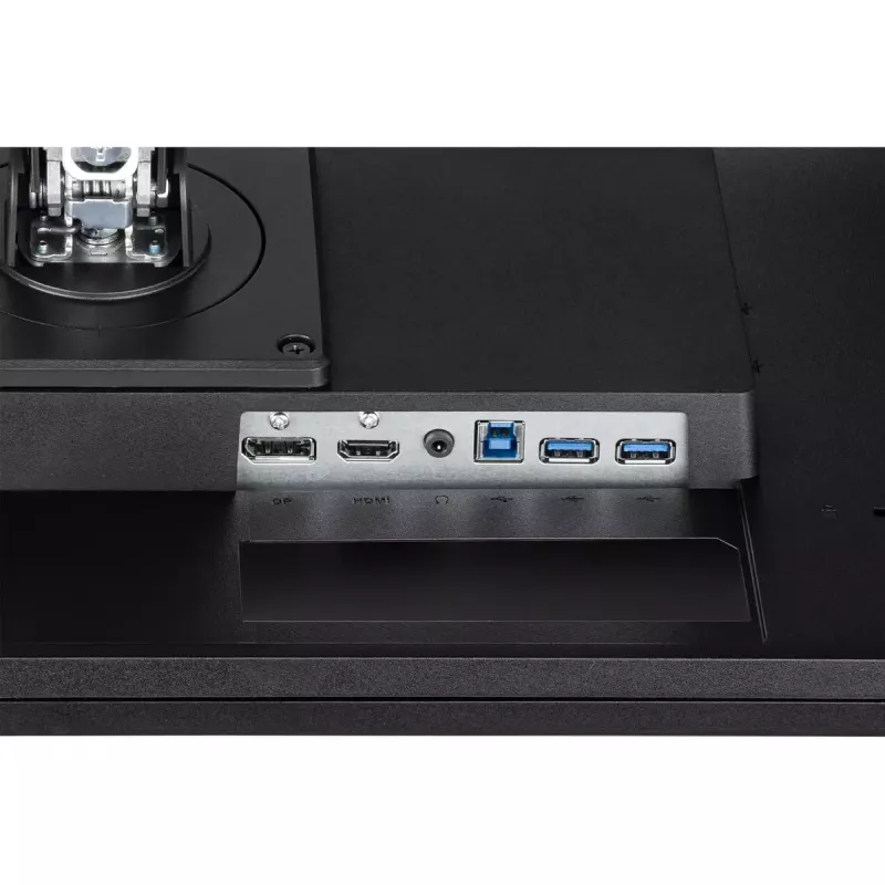 iiyama ProLite XUB2292HSU-B6 datora monitors 54.6 cm (21.5 colli) 1920 x 1080 pikseļi Full HD LED Melns