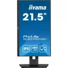 iiyama ProLite XUB2292HSU-B6 datora monitors 54.6 cm (21.5 colli) 1920 x 1080 pikseļi Full HD LED Melns