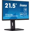 iiyama ProLite XUB2292HSU-B6 datora monitors 54.6 cm (21.5 colli) 1920 x 1080 pikseļi Full HD LED Melns