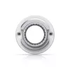 Bāzes bloks Ubiquiti UACC-Bullet-AB-W balts universāls 6,2 cm diametrs