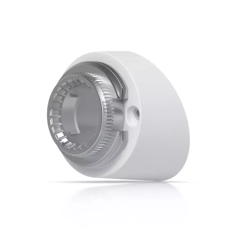 Bāzes bloks Ubiquiti UACC-Bullet-AB-W balts universāls 6,2 cm diametrs