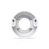 Bāzes bloks Ubiquiti UACC-Bullet-AB-W balts universāls 6,2 cm diametrs
