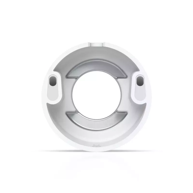 Bāzes bloks Ubiquiti UACC-Bullet-AB-W balts universāls 6,2 cm diametrs