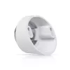 Bāzes bloks Ubiquiti UACC-Bullet-AB-W balts universāls 6,2 cm diametrs
