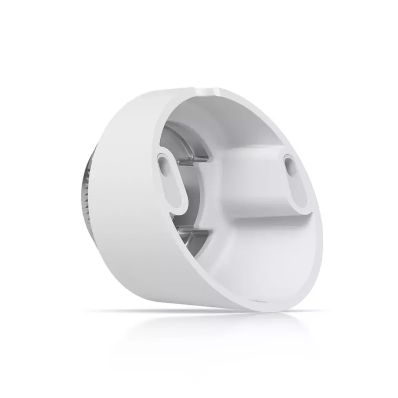 Bāzes bloks Ubiquiti UACC-Bullet-AB-W balts universāls 6,2 cm diametrs