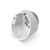 Bāzes bloks Ubiquiti UACC-Bullet-AB-W balts universāls 6,2 cm diametrs
