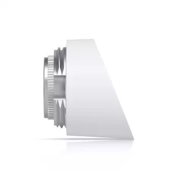 Bāzes bloks Ubiquiti UACC-Bullet-AB-W balts universāls 6,2 cm diametrs