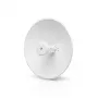 UBIQUITI NETWORKS Powerbeam Pbe-2ac-400 Airmax Ac Bridge ar atsevišķu Wi-Fi pārvaldību