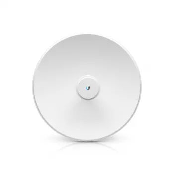 UBIQUITI NETWORKS Powerbeam Pbe-2ac-400 Airmax Ac Bridge ar atsevišķu Wi-Fi pārvaldību