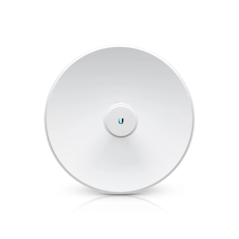 UBIQUITI NETWORKS Powerbeam Pbe-2ac-400 Airmax Ac Bridge ar atsevišķu Wi-Fi pārvaldību