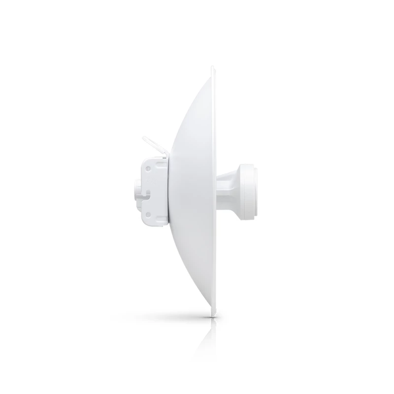 UBIQUITI NETWORKS Powerbeam Pbe-2ac-400 Airmax Ac Bridge ar atsevišķu Wi-Fi pārvaldību