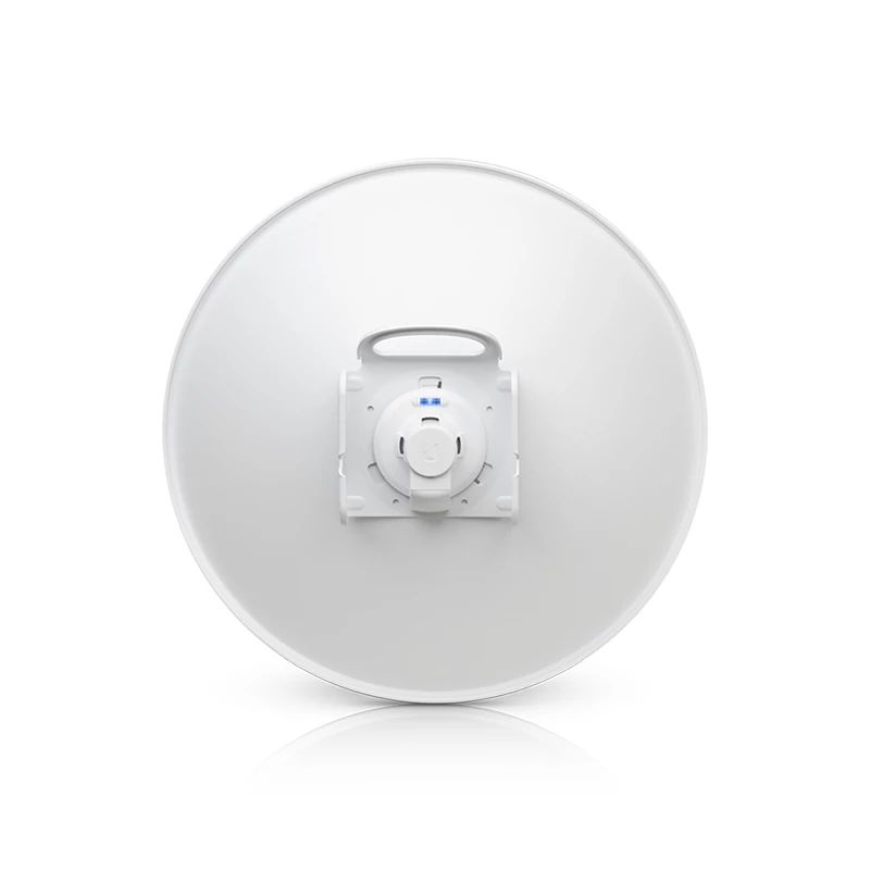 UBIQUITI NETWORKS Powerbeam Pbe-2ac-400 Airmax Ac Bridge ar atsevišķu Wi-Fi pārvaldību