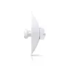 UBIQUITI NETWORKS Powerbeam Pbe-2ac-400 Airmax Ac Bridge ar atsevišķu Wi-Fi pārvaldību