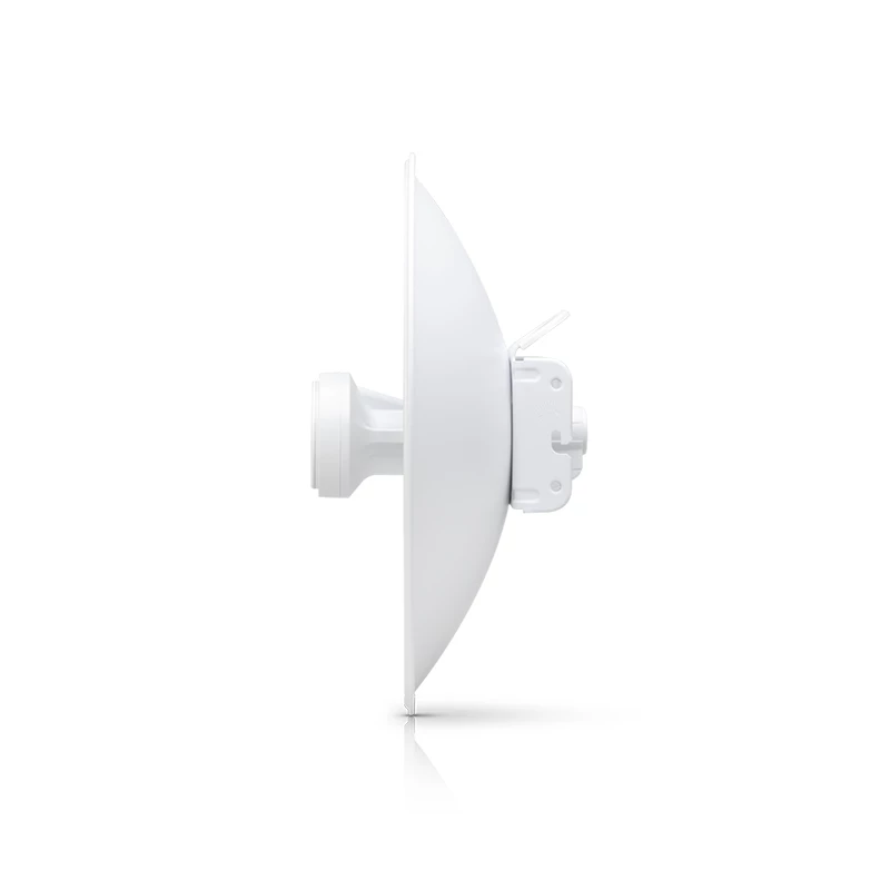 UBIQUITI NETWORKS Powerbeam Pbe-2ac-400 Airmax Ac Bridge ar atsevišķu Wi-Fi pārvaldību