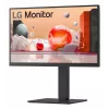 LG 24BA650 datora monitors 60,5 cm (23,8 collas) 1920 x 1080 pikseļi Full HD LED Melns