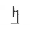 LG 24BA650 datora monitors 60,5 cm (23,8 collas) 1920 x 1080 pikseļi Full HD LED Melns