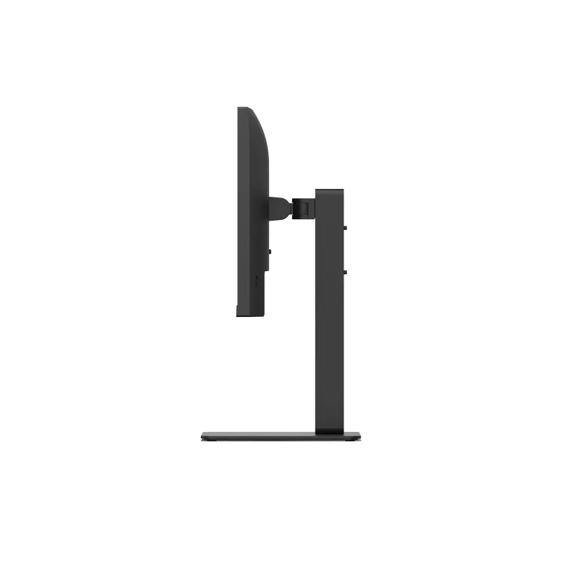 LG 24BA650 datora monitors 60,5 cm (23,8 collas) 1920 x 1080 pikseļi Full HD LED Melns