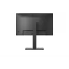 LG 24BA650 datora monitors 60,5 cm (23,8 collas) 1920 x 1080 pikseļi Full HD LED Melns