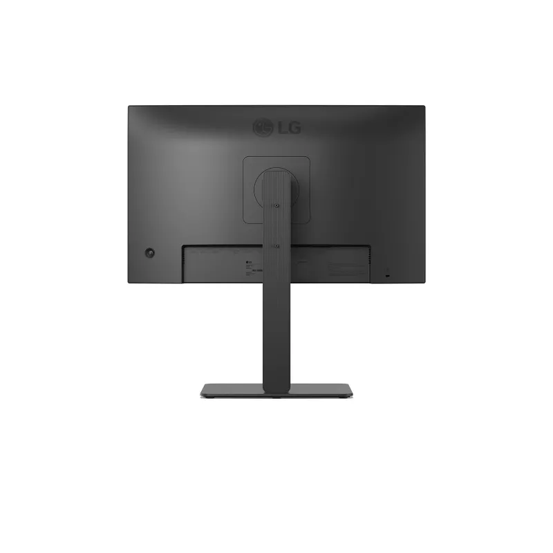 LG 24BA650 datora monitors 60,5 cm (23,8 collas) 1920 x 1080 pikseļi Full HD LED Melns