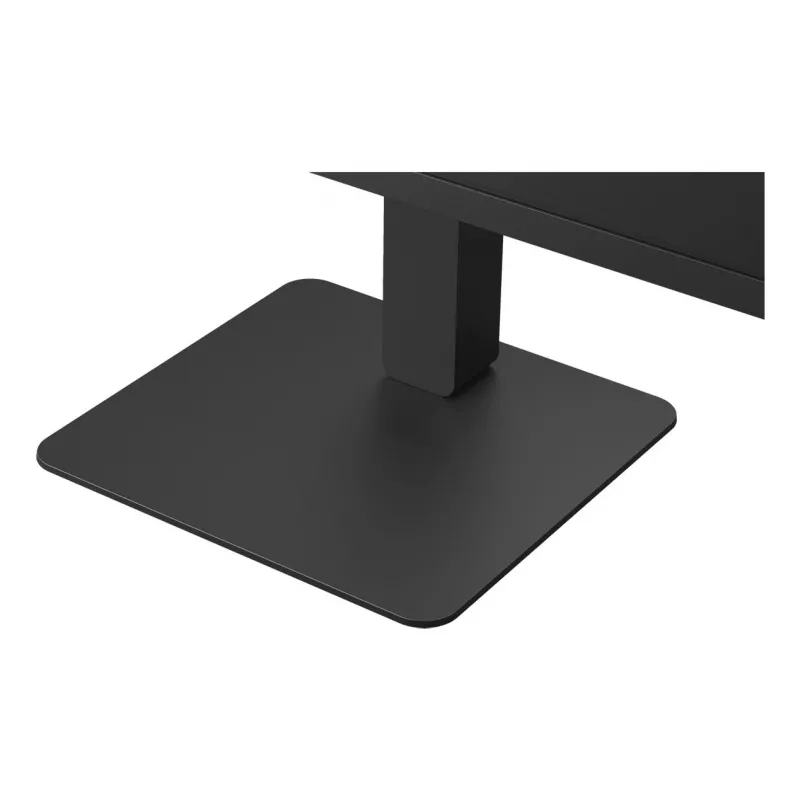 LG 24BA650 datora monitors 60,5 cm (23,8 collas) 1920 x 1080 pikseļi Full HD LED Melns