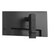 LG 24BA650 datora monitors 60,5 cm (23,8 collas) 1920 x 1080 pikseļi Full HD LED Melns