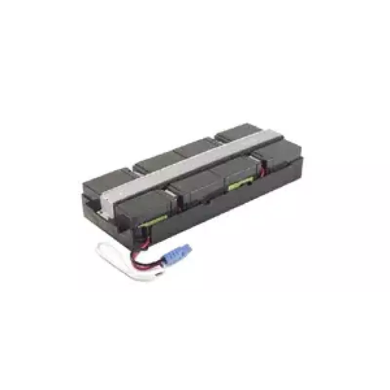 Rezerves akumulatora kasetne APC RBC31 9Ah 48VDC